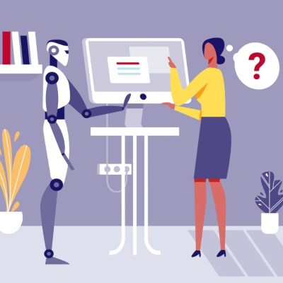 AI Powered Bharat English